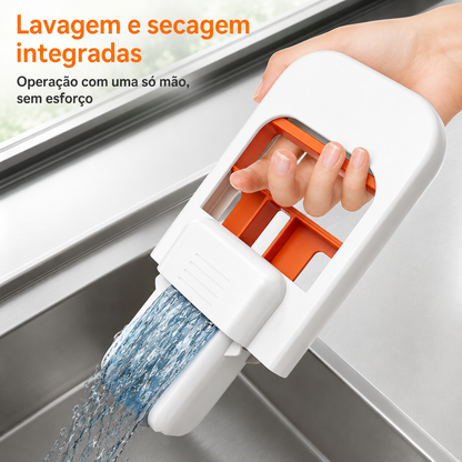 Mini Mop Absorvente Premium
